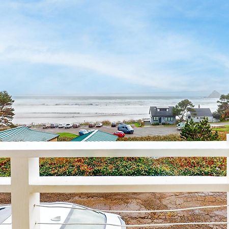 Villa Wave Watch 'N Oceanside Exterior foto