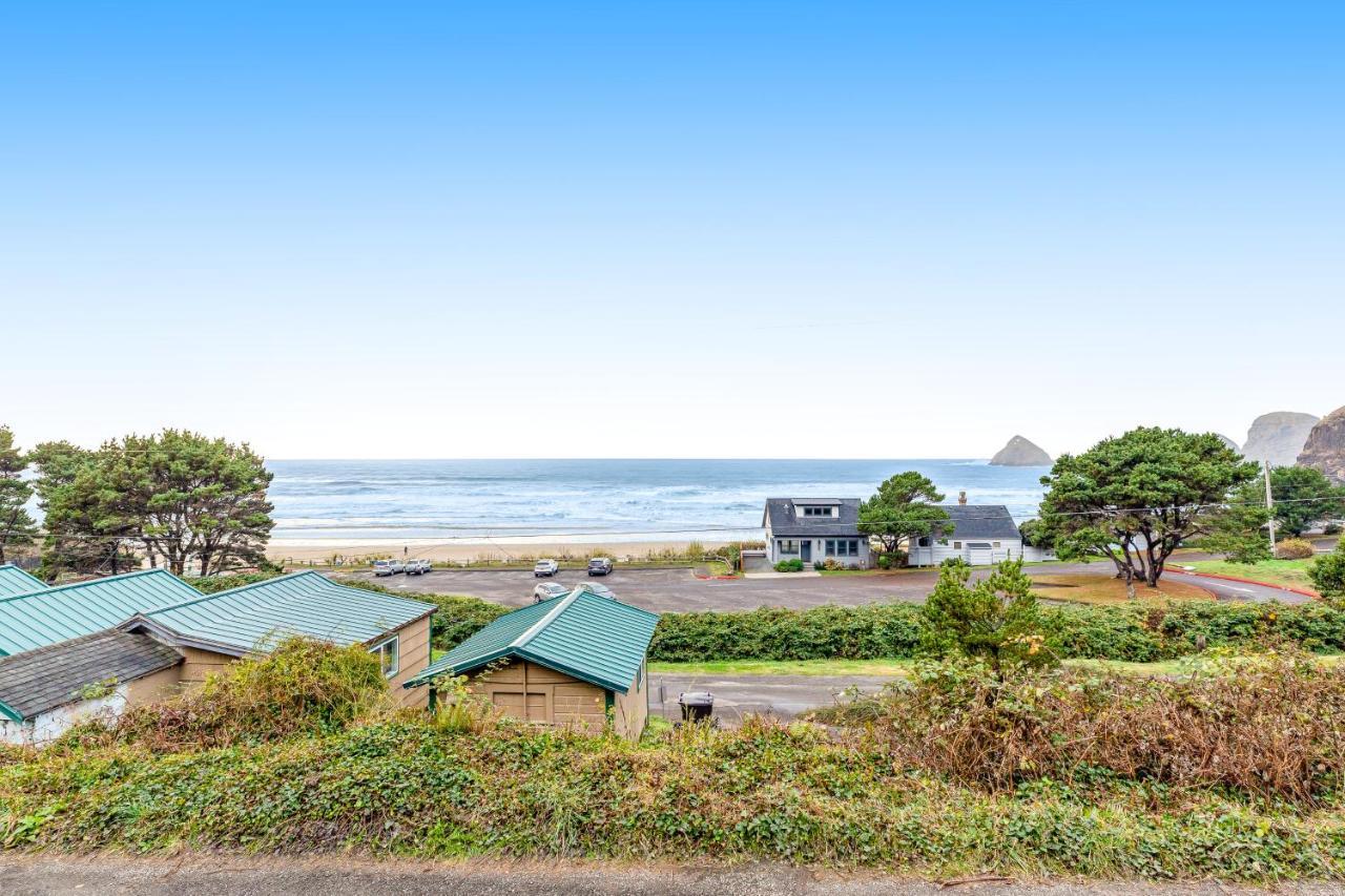 Villa Wave Watch 'N Oceanside Exterior foto