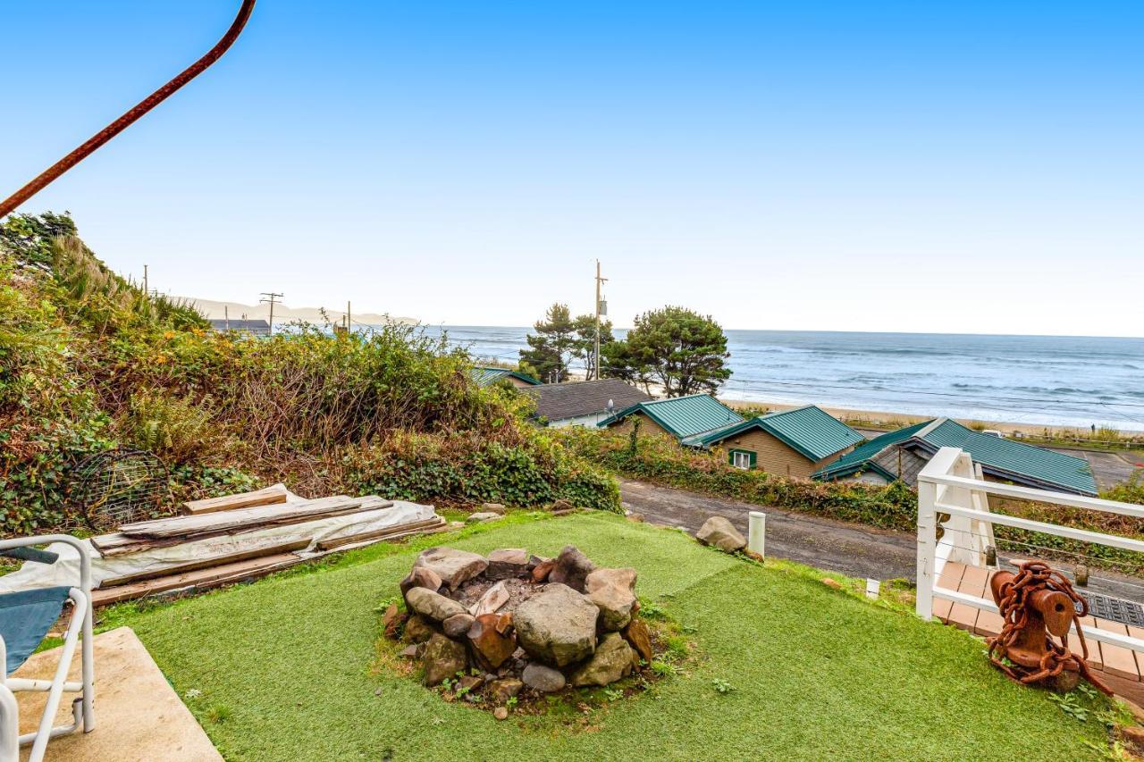 Villa Wave Watch 'N Oceanside Exterior foto