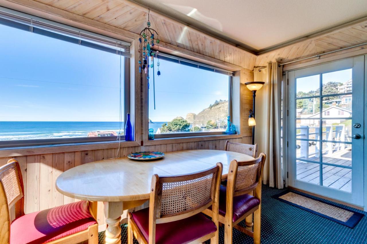 Villa Wave Watch 'N Oceanside Exterior foto